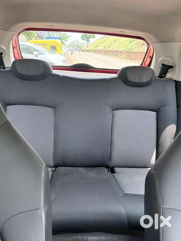 Tata Tiago 2019 Petrol Good Condition
