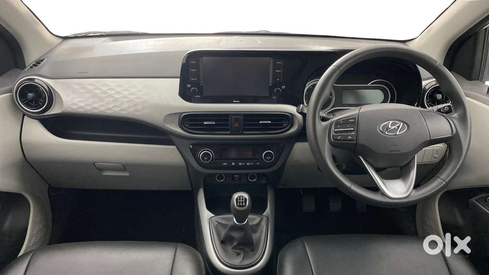 Hyundai Grand I10 Nios Asta 1.2 Kappa Vtvt, 2022, Petrol