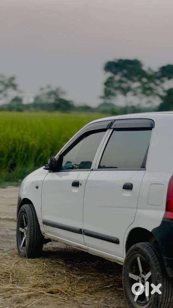 Alto Lxi 2006 Model Dec 2026 Valid