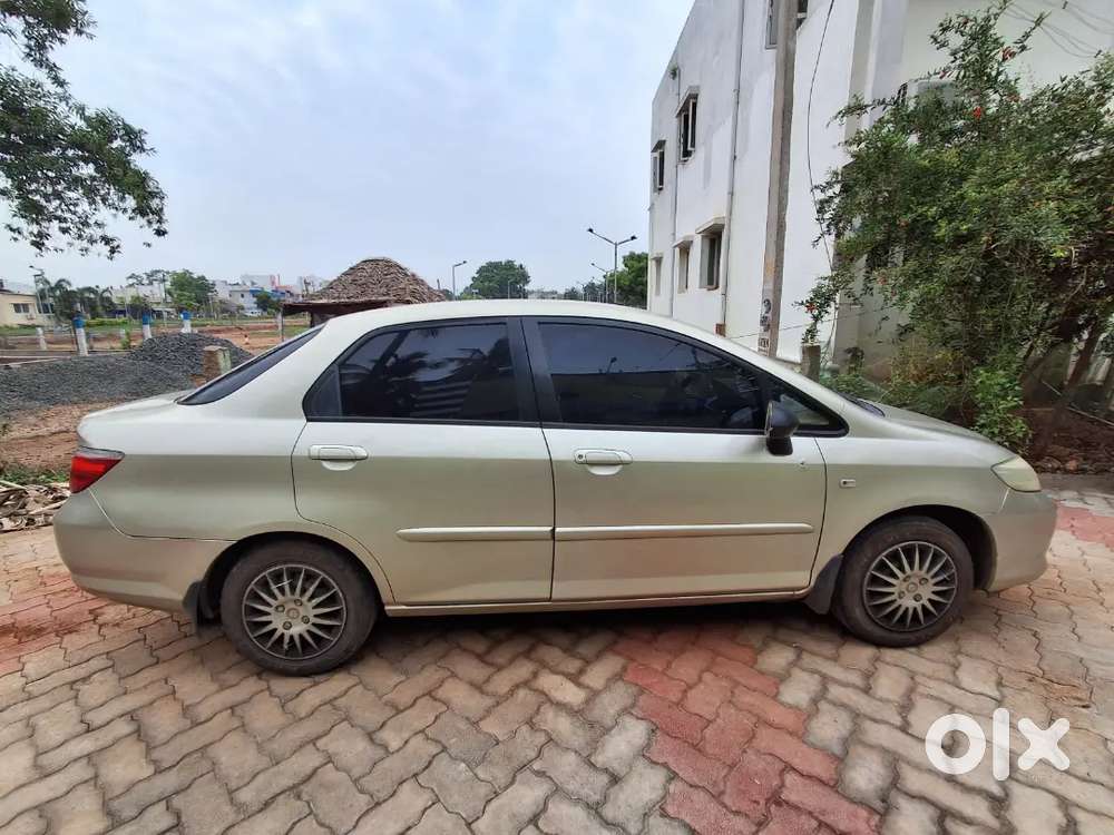 Car Selling