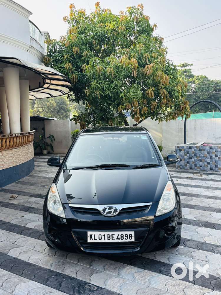 Hyundai I20 Magna Plus, 2012, Diesel