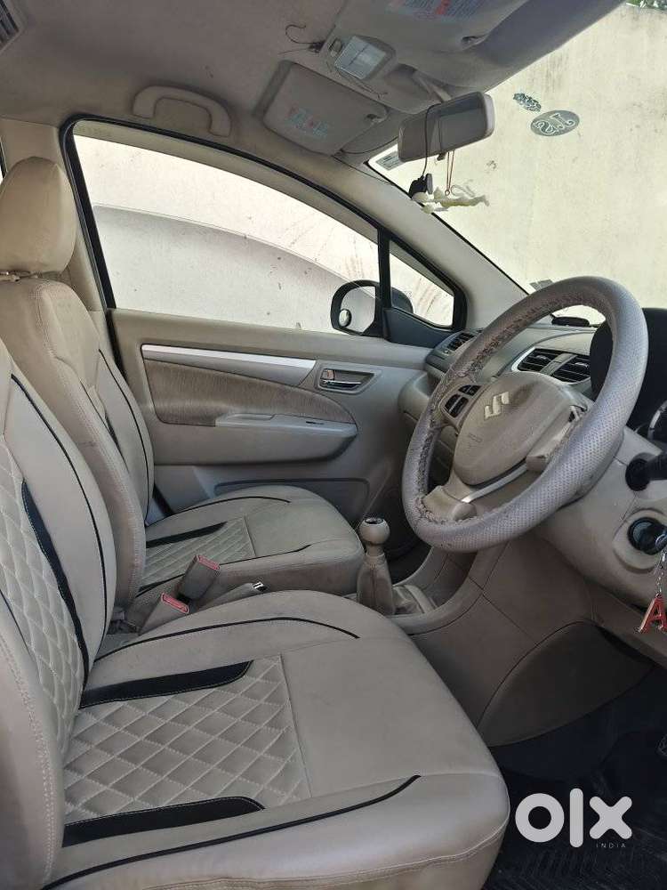 Maruti Suzuki Ertiga 2012-2015 Zdi, 2015, Diesel