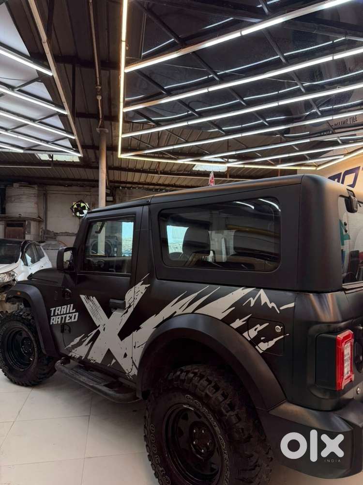 Fully Modified End Level Music System Wrap Thar Diesel Manual 2024