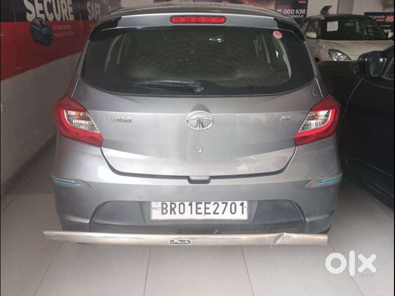 Tata Tiago Xz, 2019, Petrol