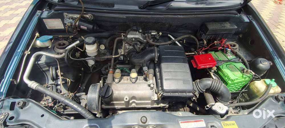 Maruti Suzuki Alto 0.8 Lxi (o), 2010, Petrol