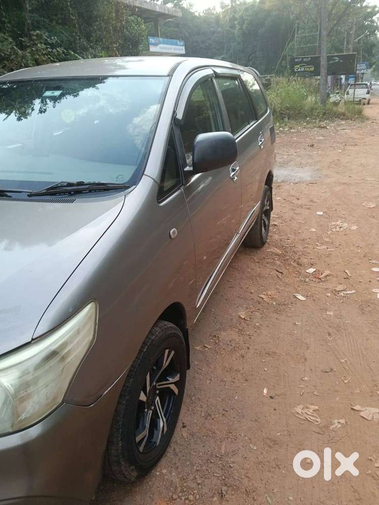 Toyota Innova