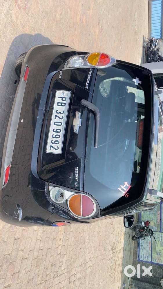 Chevrolet Beat 2013 Diesel Well Maintained