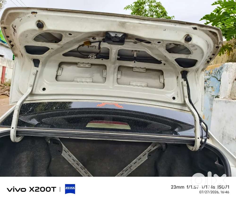 Honda Amaze 1.5 E 2019