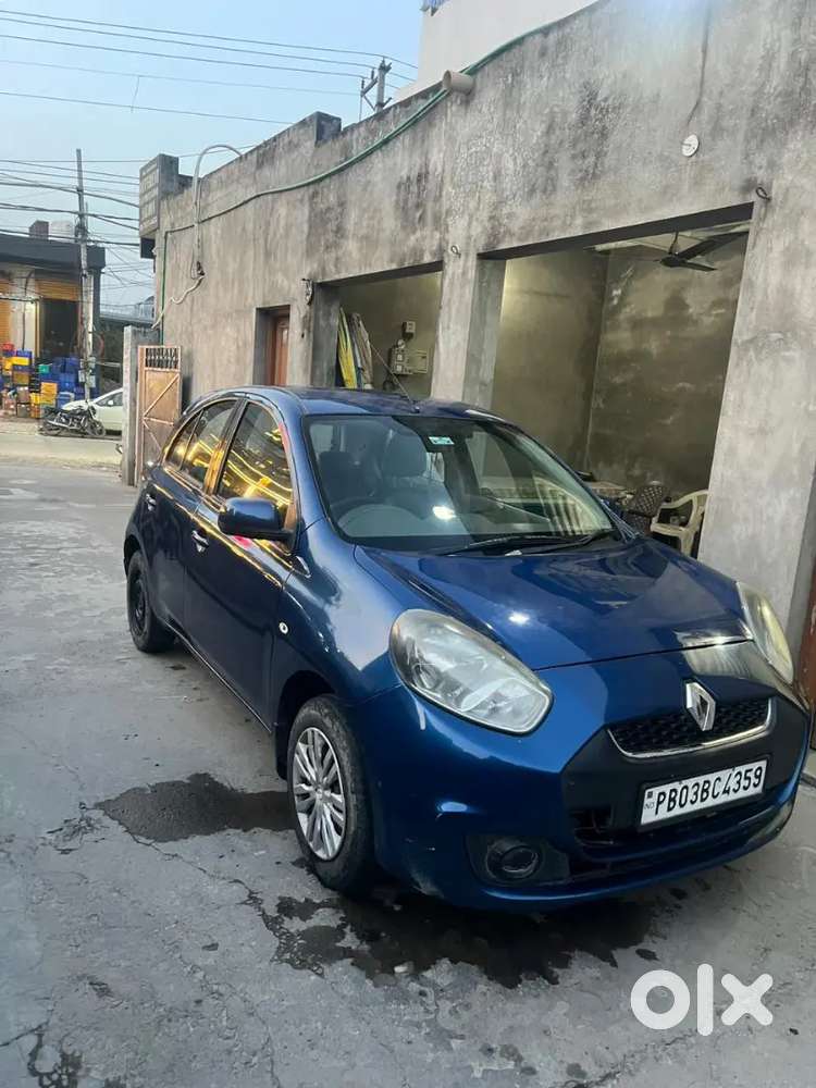 Family Pulse Car With Average Of 21 Per Litr