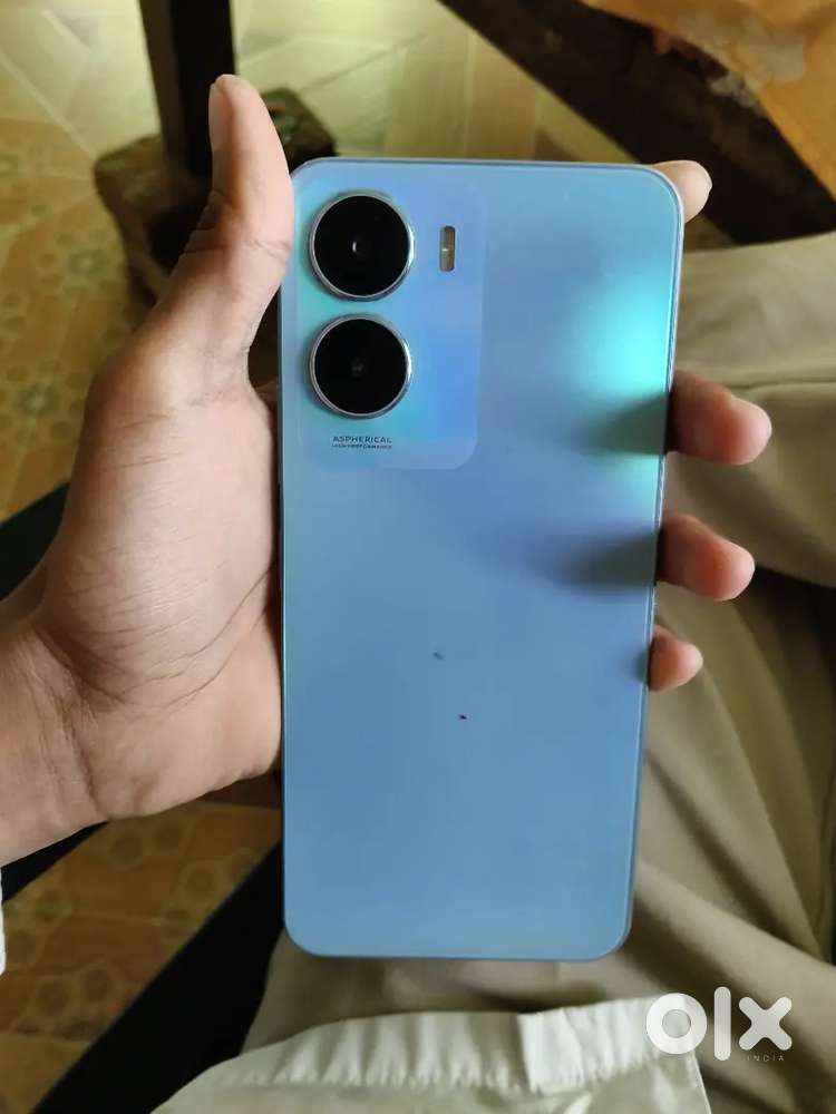 Vivo t2x 5g  6+6/128