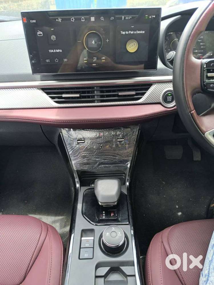 Tata Curvv Accomplished Plus A 1.5 Kryojet Diesel 6mt, 2025, Diesel