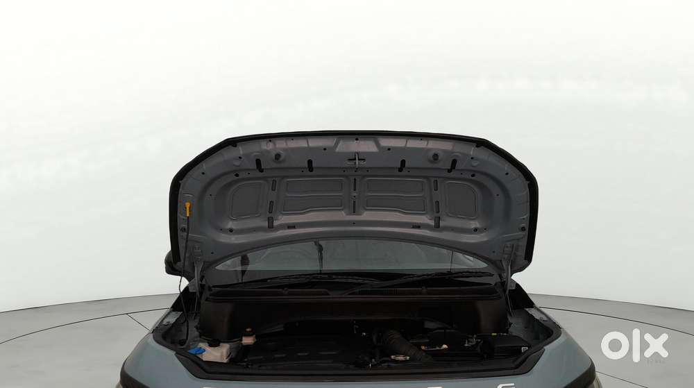 Kia Syros Htx Plus Opt Diesel At, 2025, Diesel