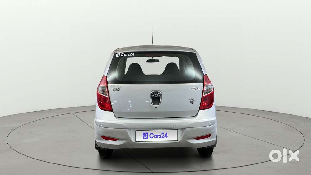 Hyundai I10 Magna 1.1l, 2014, Petrol