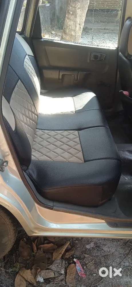 Maruti Suzuki Zen Lxi Car 2002 Petrol