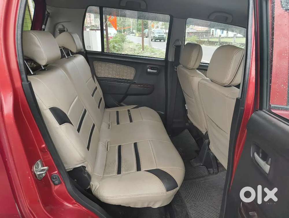 Manuti Suzuki Wagonr Vxi Amt 2018 Tax Paid Upto 2028 For Sale.