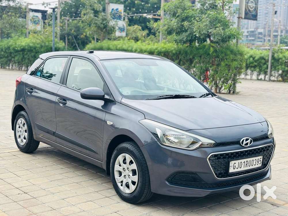 Hyundai I20 Magna 1.2, 2016, Petrol