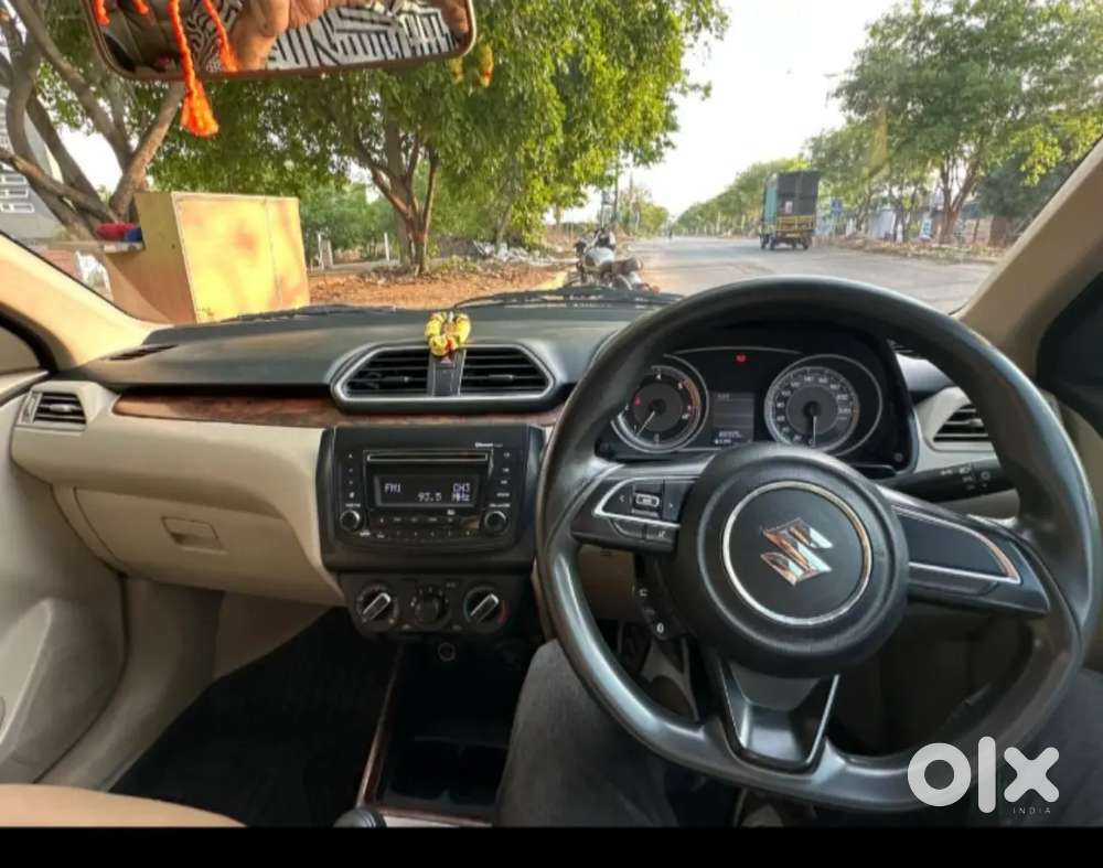 Swift Dzire Vdi 2019