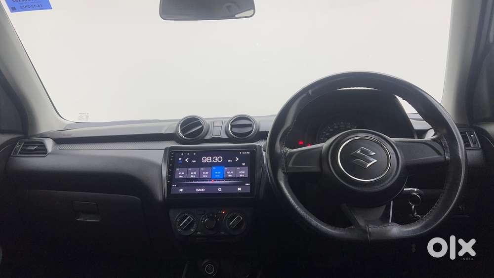 Maruti Suzuki Swift 1.3 Lxi, 2022, Petrol