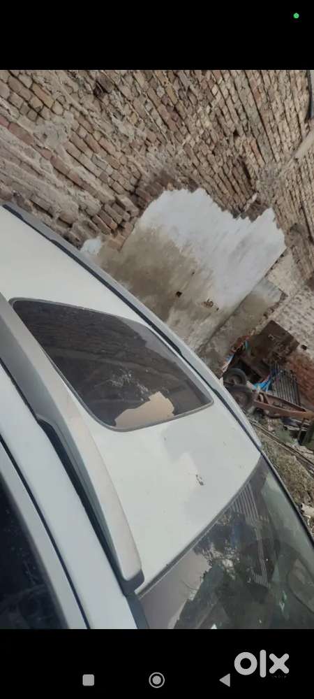 Honda Wr-v 2020 Petrol Well Maintained