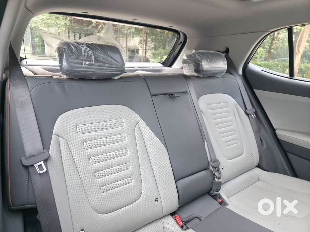 Hyundai Creta Sx (o) 1.5 Diesel Automatic, 2024, Diesel