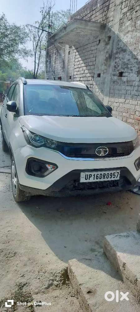 Tata Nexon 2023
