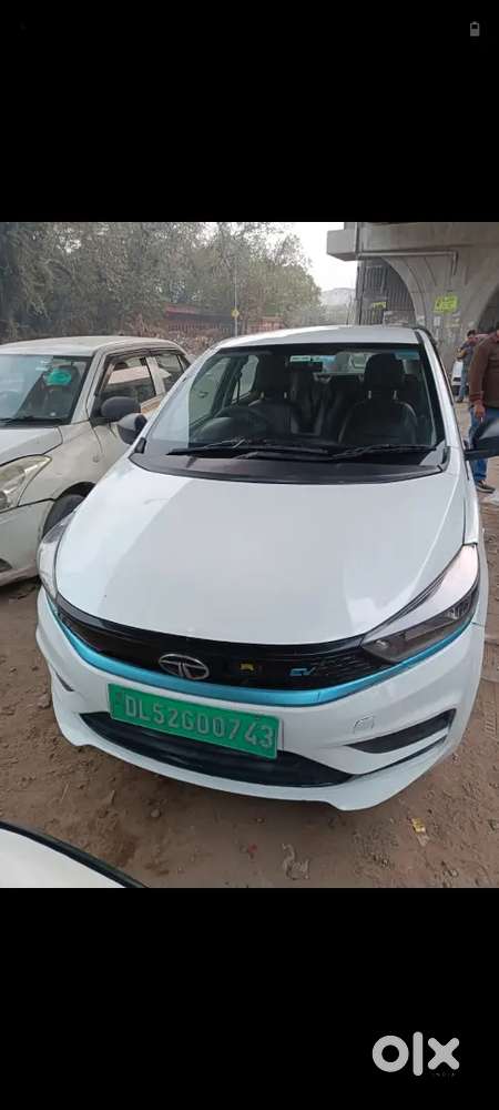 Tata Xpress -t-ev Model -2022