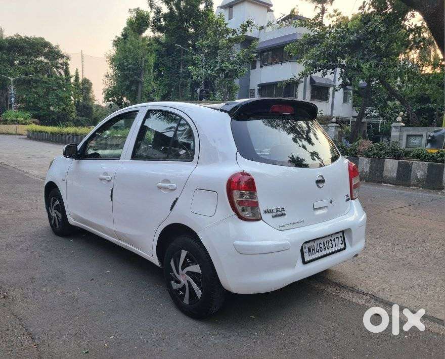 Nissan Micra Active Xl Option, 2016, Cng & Hybrids