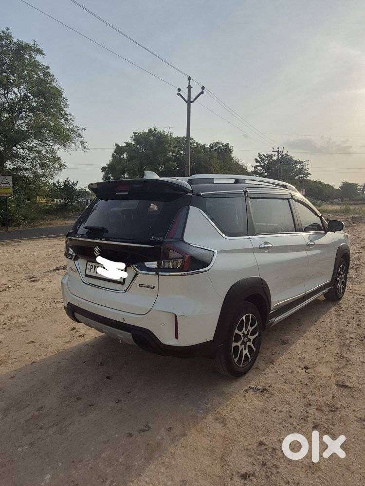Maruti Suzuki Xl6 1.5 Zeta Mt, 2024, Petrol