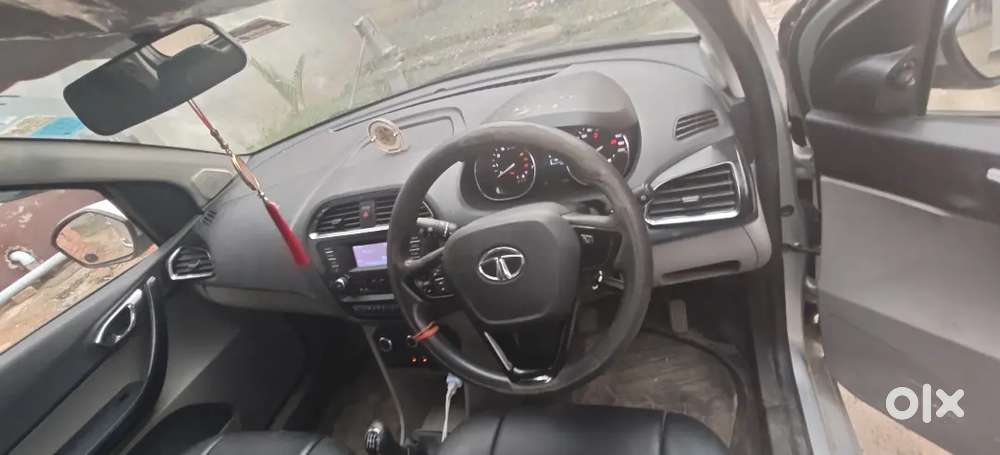 Tata Tiago 1.2 Wizz 2018
