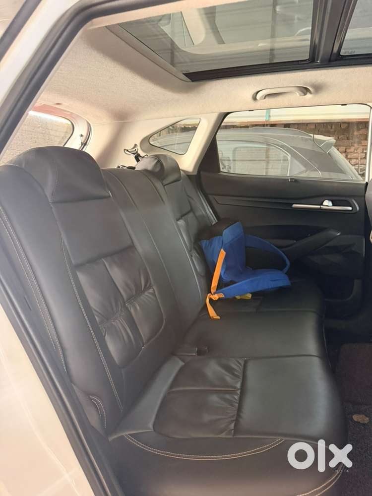 Kia Seltos Htk Plus Petrol Ivt 2024