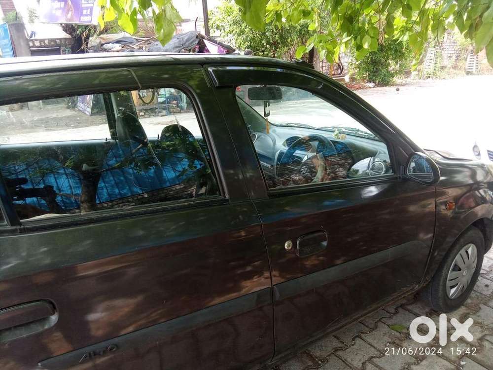 Maruti Suzuki Alto 800 2015 Petrol Good Condition
