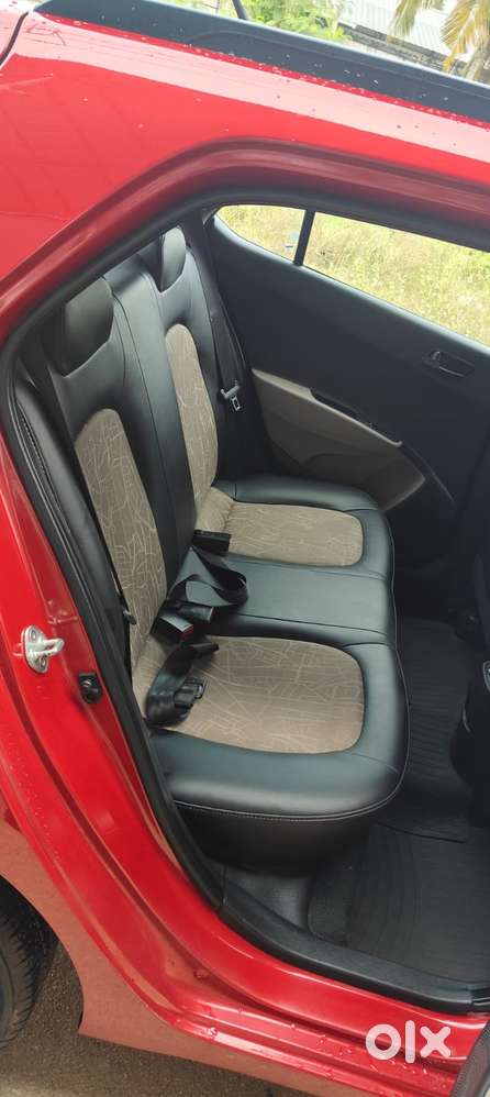 Hyundai Grand I10 1.2 Crdi Magna, 2019, Petrol