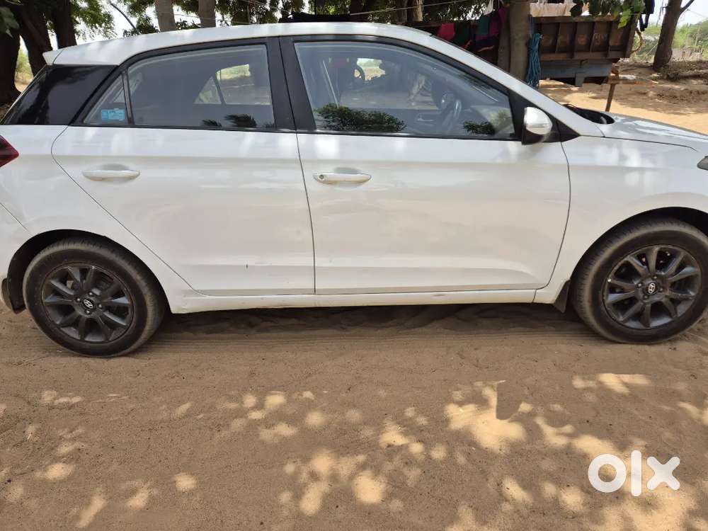 Hyundai Elite I20 2019 Petrol Well Maintained