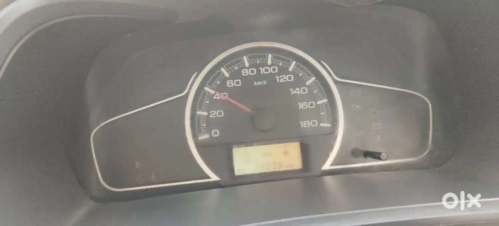 Maruti Suzuki Alto K10 2016 Cng & Hybrids 93111 Km Driven