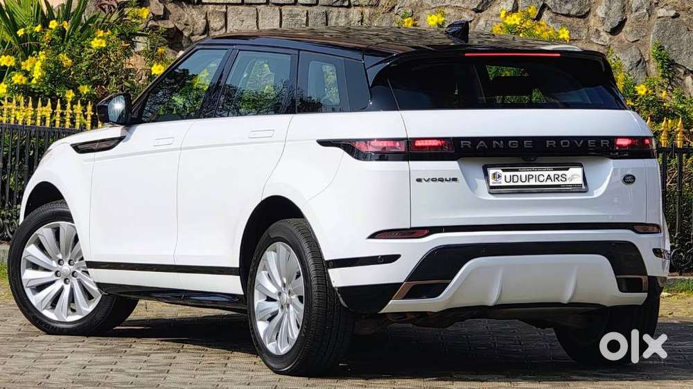 Land Rover Range Evoque Se R-dynamic Diesel, 2023, Diesel