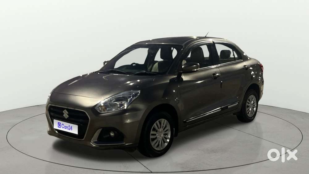 Maruti Suzuki Swift Dzire Amt Vxi, 2022, Petrol