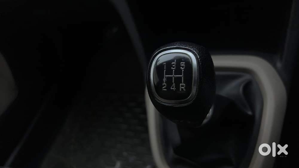 Hyundai Grand I10 1.2 Kappa Sportz Option, 2017, Petrol