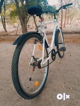 Btwin best sale cycles olx