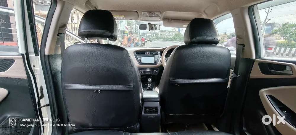 Fully Top And 6 Safety Air Bags Good And Best All 4new Tires