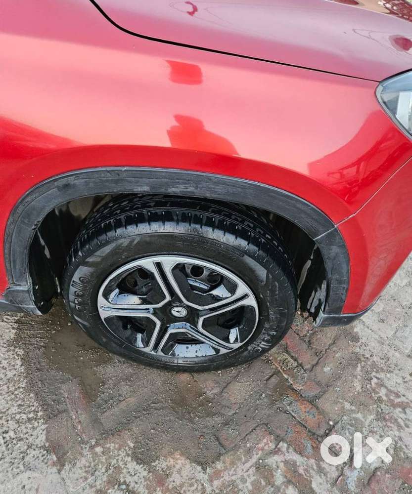 Maruti Suzuki Vitara Brezza Vdi, 2017, Diesel