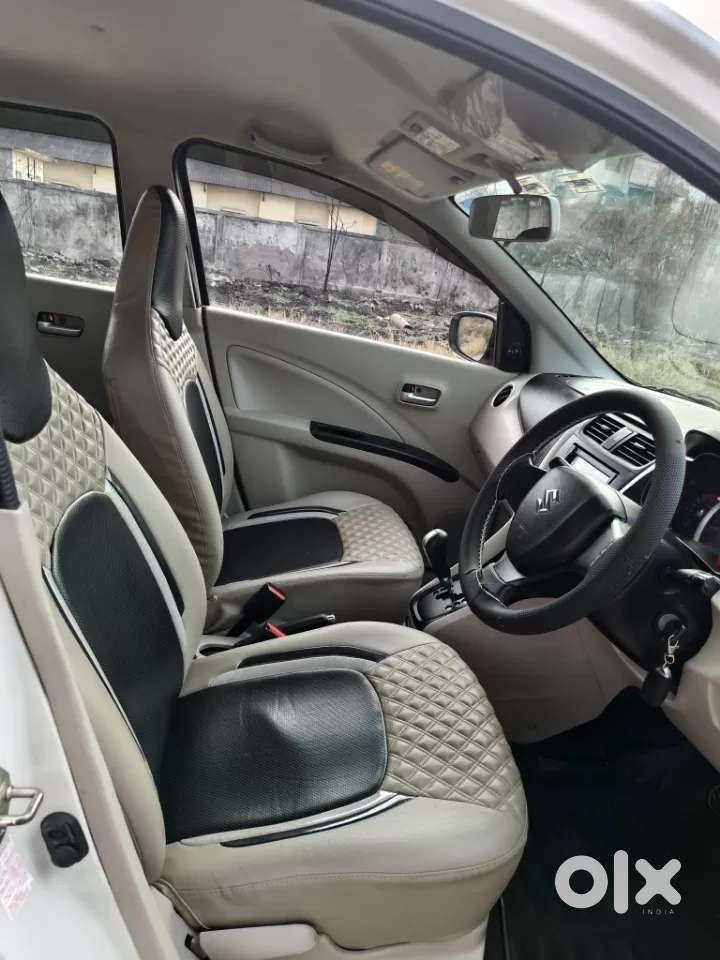 Maruti Suzuki Celerio Vxi Optional Amt, 2018, Petrol
