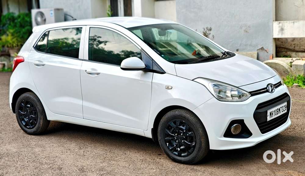 Hyundai Grand I10 2014 Petrol 82000 Km Driven Good Condition