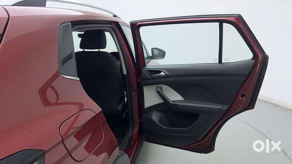 Volkswagen Taigun Gt Plus 1.5 Tsi Dsg, 2022, Petrol