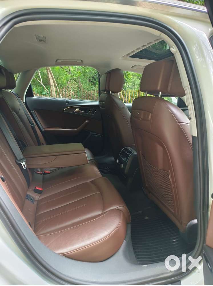 Audi A6 2.0 45 Tfsi Premium Plus, 2018, Petrol