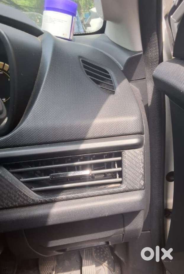 Tata Nexon, 2024, Petrol