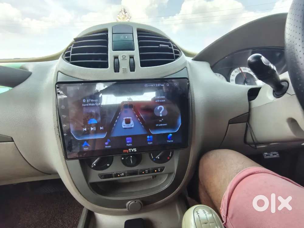 Mahindra Quanto 1.5 C2 2013
