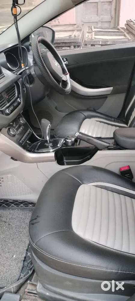 Tata Nexon Xza Place 1.5 All System Working