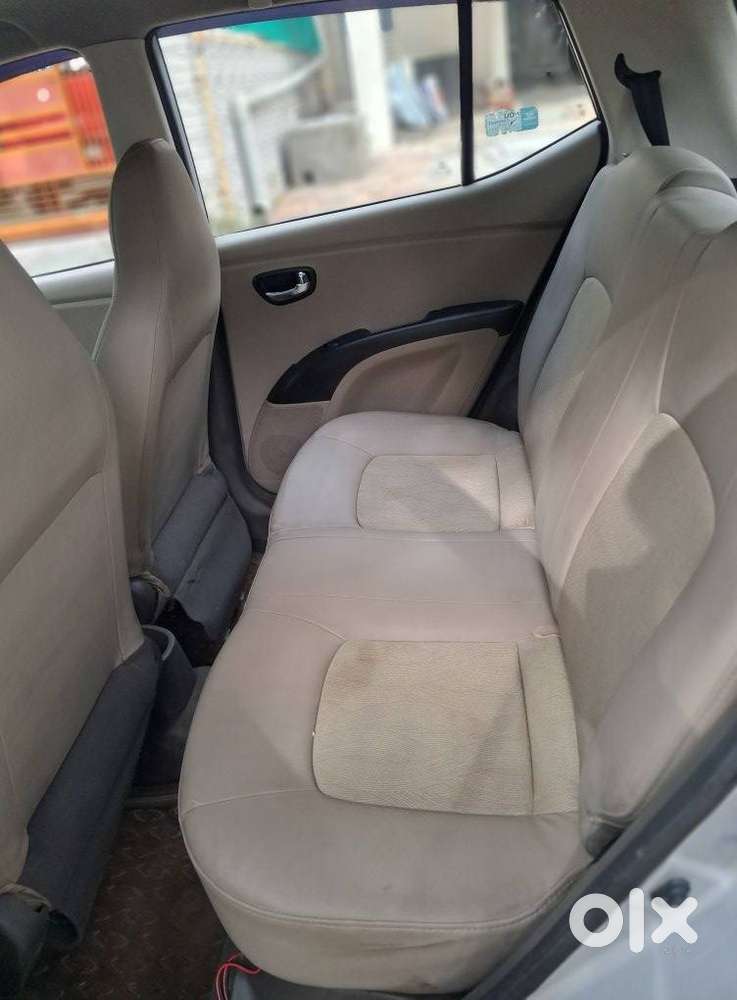 Hyundai I10 1.2 Kappa Magna, 2012, Petrol