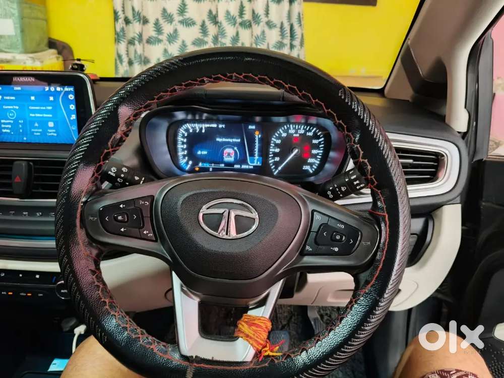 Tata Altroz 1.2 Xz 2021 Petrol