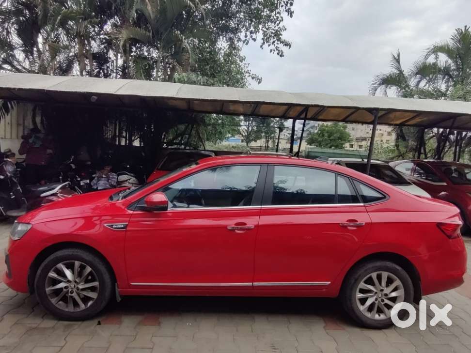 Skoda Slavia Ambition 1.0l Tsi Mt, 2022, Petrol